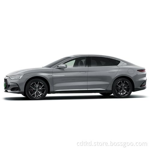 السعر التنافسي السيارات الصينية الجديدة سيارات EV جديدة سيارات الطاقة BYD DM-I السيارات الكهربائية 242km